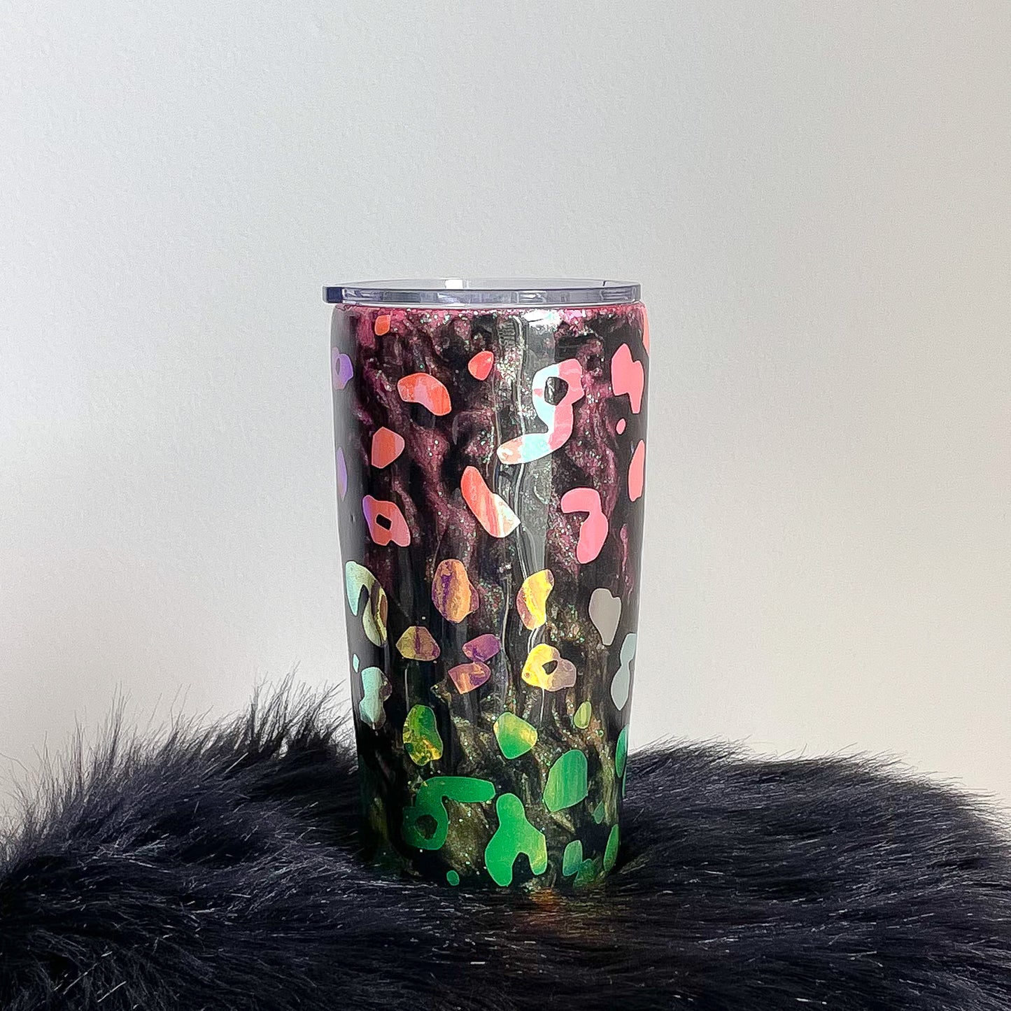 Mama Tumbler