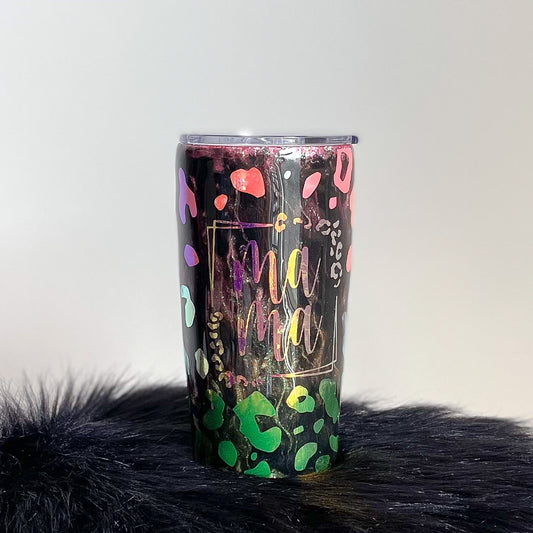 Mama Tumbler